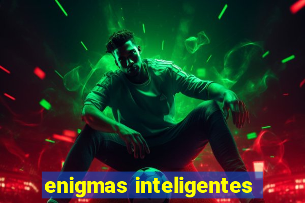 enigmas inteligentes